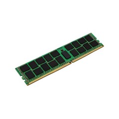 Kingston ValueRAM DDR4 16GB 2666MHz CL19 Non-ECC - High Performance Memory Upgrade for Better Efficiency